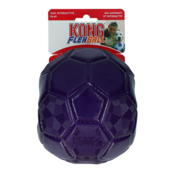 KONG® Flexball Md/Lg