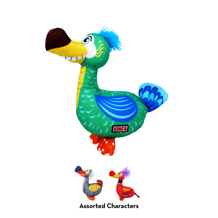 KONG® Ballistic Vibez