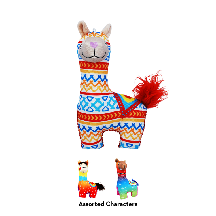 KONG® BALLISTIC VIBEZ Assorti S/M