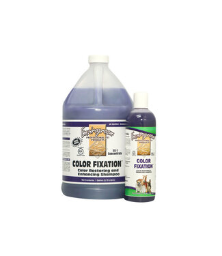 Envirogroom Color Fixation Shampoo
