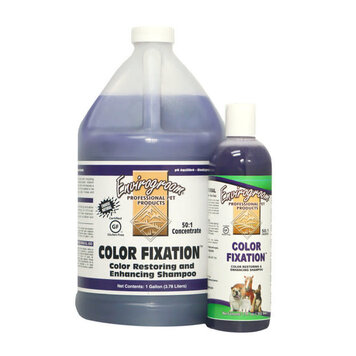 Envirogroom Color Fixation Shampoo