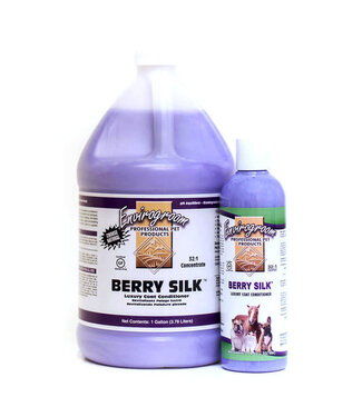 Envirogroom Berry Silk Pflegespülung
