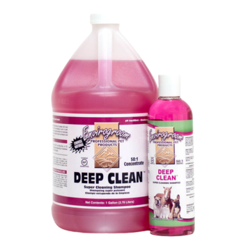 Envirogroom Deep Clean Shampoo