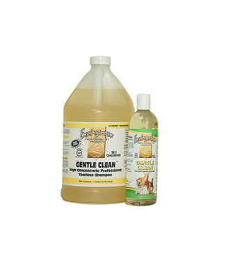 Envirogroom Gentle Clean Shampoo