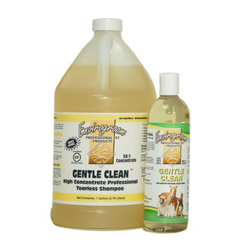 Envirogroom Gentle Clean Shampoo