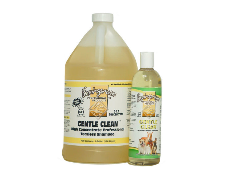 Envirogroom Gentle Clean Shampoo