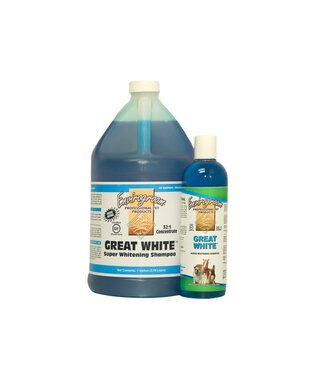 Envirogroom Great White Shampoo