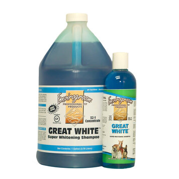 Envirogroom Great White Shampoo
