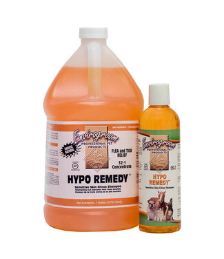 Envirogroom Hypo Remedy Shampoo