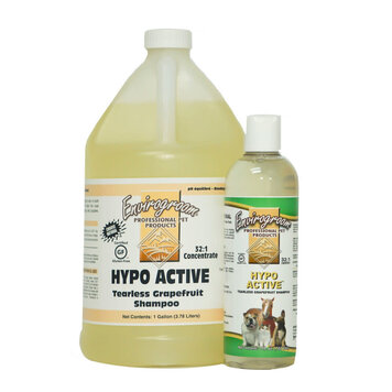 Envirogroom Hypo Active Shampoo