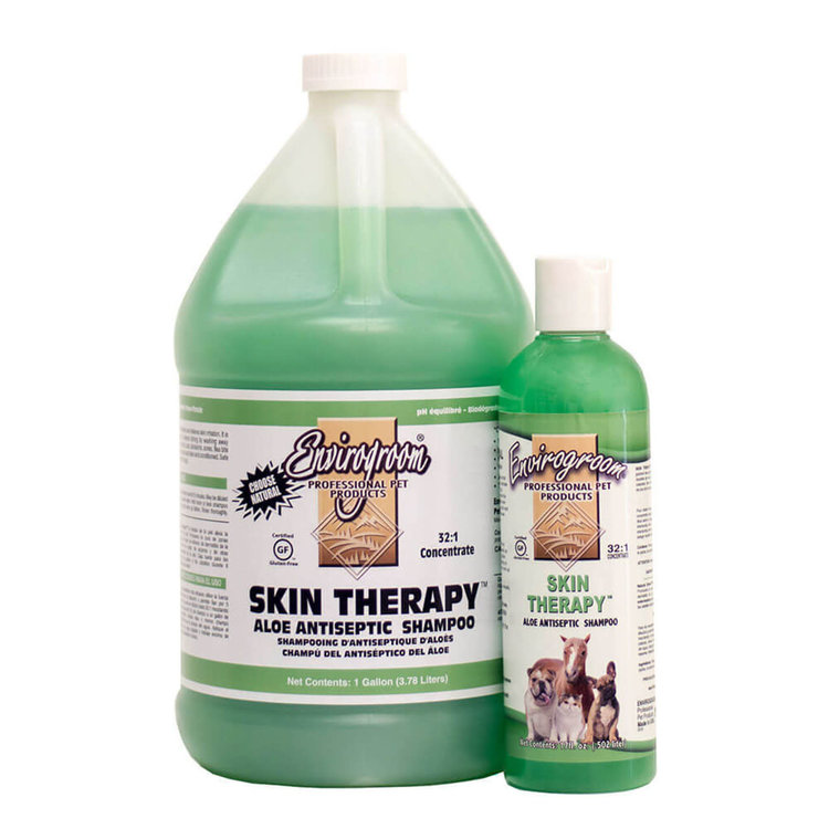 Envirogroom Skin Therapy Shampoo