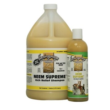 Envirogroom Neem Supreme Shampoo