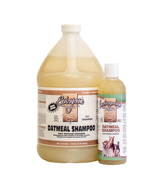 Envirogroom Oatmeal Shampoo