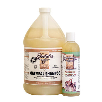 Envirogroom Oatmeal Shampoo