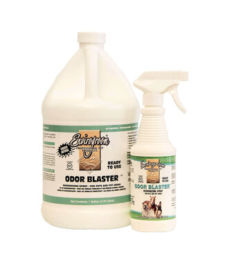 Envirogroom Odor Blaster RTU