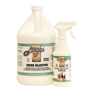 Envirogroom Odor Blaster RTU