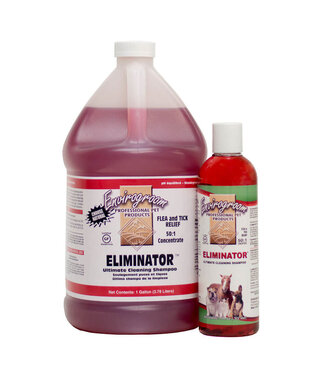 Envirogroom Eliminator Shampoo