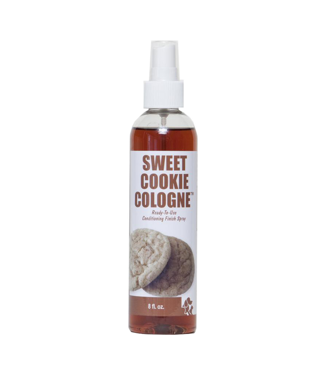 Envirogroom Cologne 236 ml