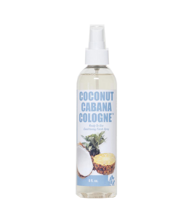 Envirogroom Cologne 236 ml