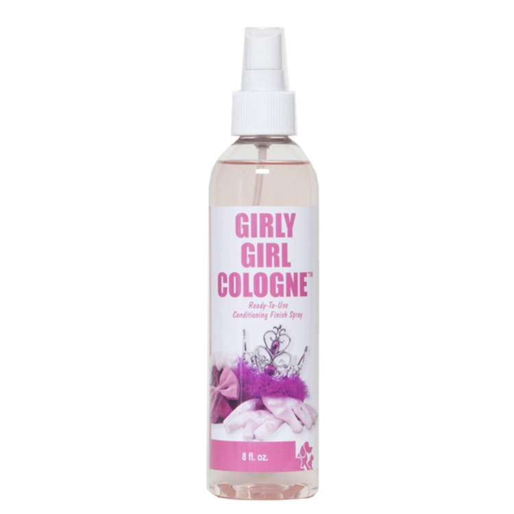 Envirogroom Cologne 236 ml