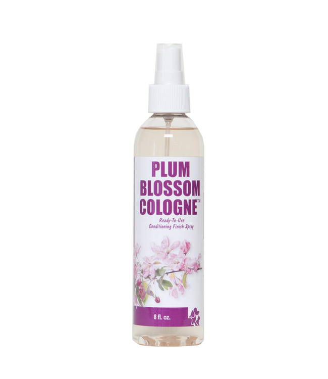 Envirogroom Cologne 236 ml