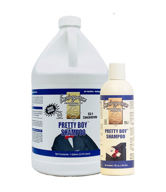 Envirogroom Pretty Boy Shampoo