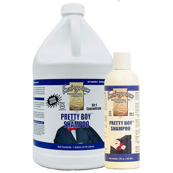Envirogroom Pretty Boy Shampoo