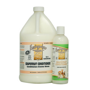 Envirogroom Grapefruit Conditioner
