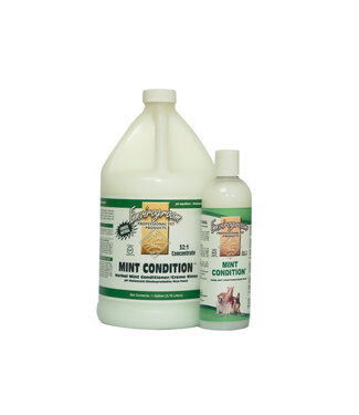 Envirogroom Mint Condition Conditioner