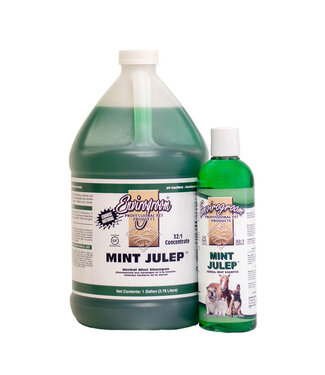 Envirogroom Mint Julep Shampoo