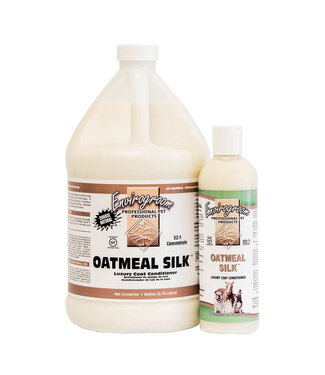 Envirogroom Oatmeal Silk Pflegespülung