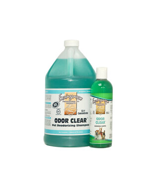 Envirogroom Odor Clear Shampoo