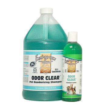 Envirogroom Odor Clear Shampoo