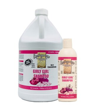 Envirogroom Girly Girl Shampoo