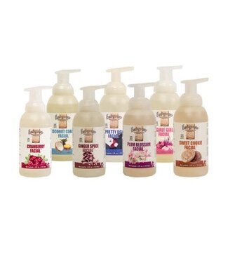 Envirogroom Facial 354 ml
