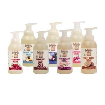 Envirogroom Facial 354 ml