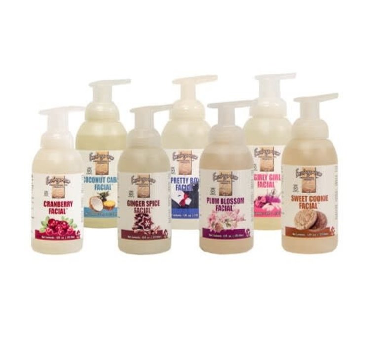 Envirogroom Facial 354 ml