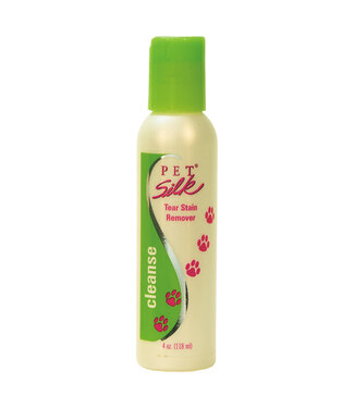 Pet Silk *Tear Stain Remover