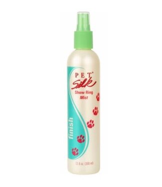 Pet Silk *Show Ring Mist