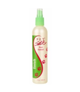 Pet Silk *Coat Control