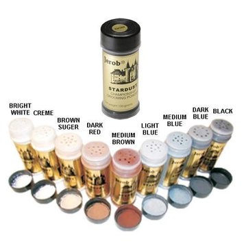 Jerob *Stardust Ebony