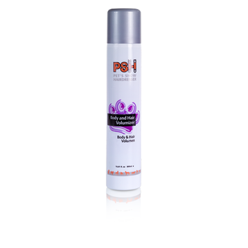 Body and Hair Volumizer 300 ml (OP=OP -25%)
