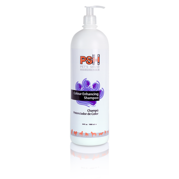 Colour Enhancing Shampoo 250 ml (OP=OP -25%)