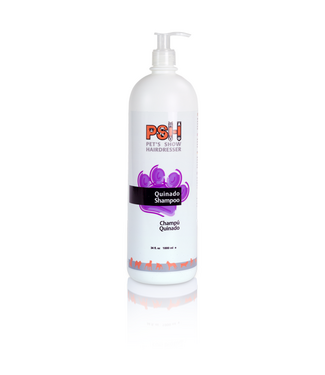 *Quinado Shampoo 250 ml