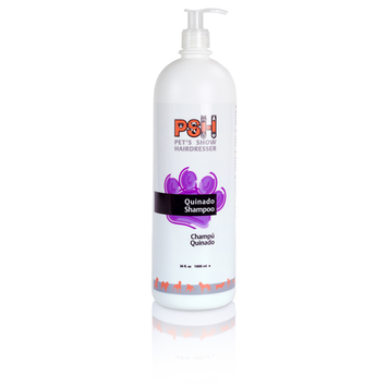 Quinado Shampoo 250 ml (OP=OP -25%)