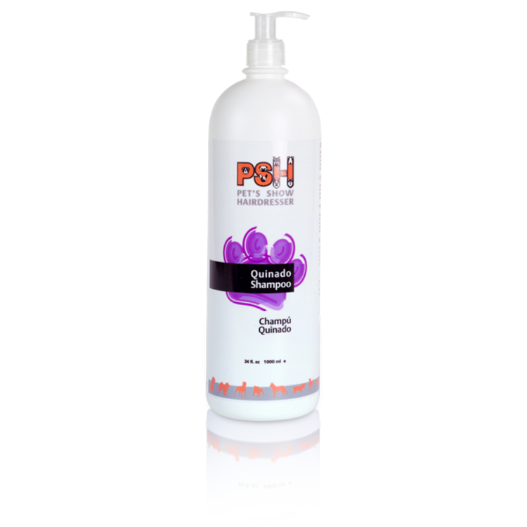 Quinado Shampoo 250 ml (OP=OP -25%)