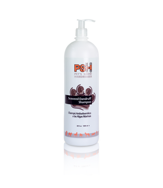 *Seaweed Dandruff Shampoo 250 ml