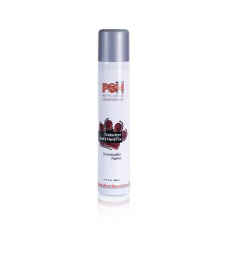 *Texturizer Coat's Hard Fix  300 ml