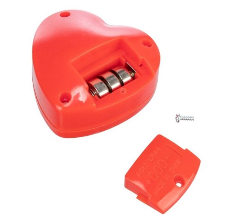 Trixie Junior Sloth Heartbeat