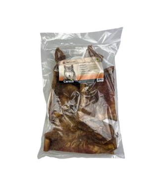 Carnis "Beef Hide Plates" (1 kg)